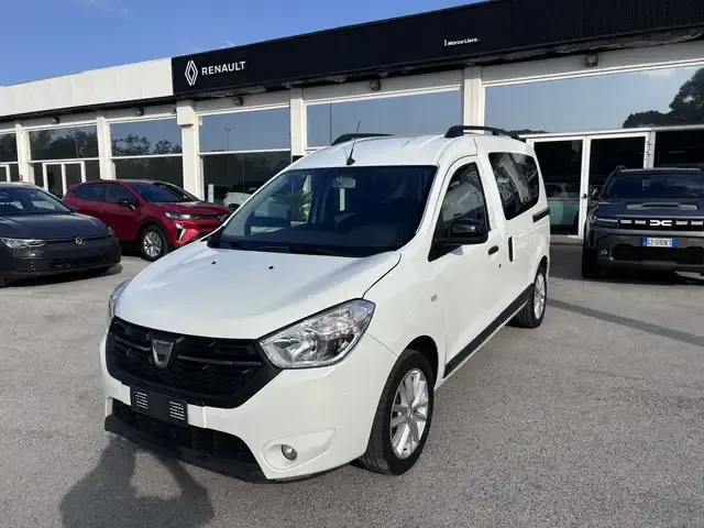 Dacia Dokker