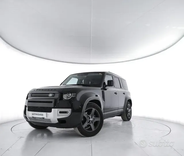 Land Rover Defender (2019)