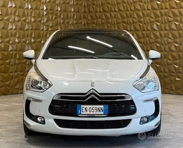 DS DS 5