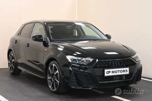 Audi A1 2ª serie