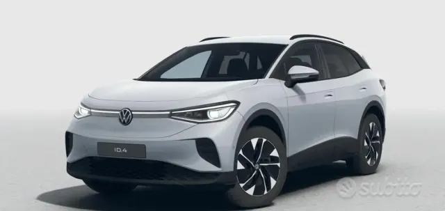 Volkswagen ID.4