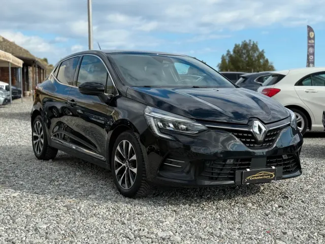 Renault Clio 5ª serie
