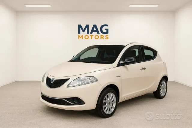 Lancia Ypsilon 3ª serie