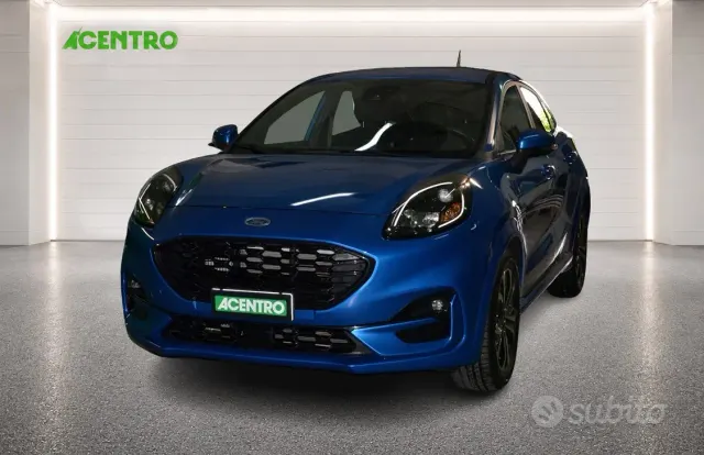 Ford Altro modello