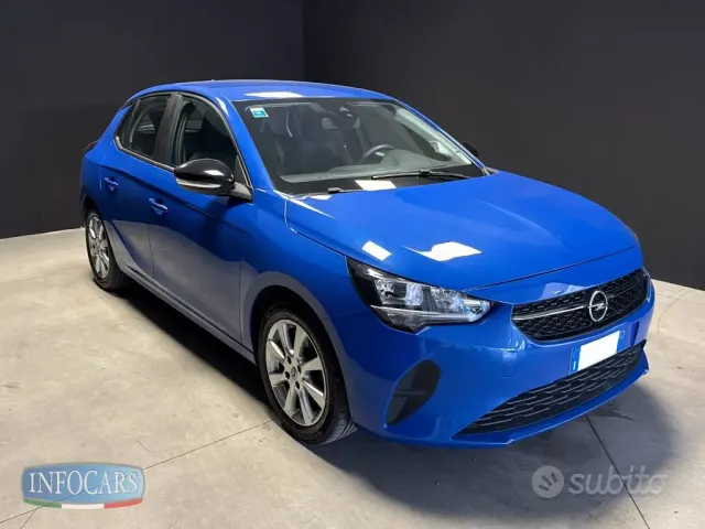 Opel Corsa 6ª serie