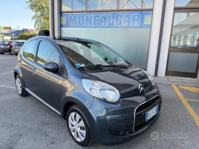 Citroen C1