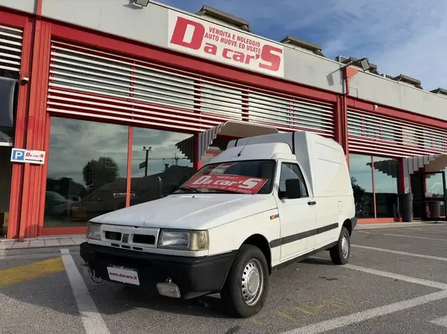 Fiat Fiorino