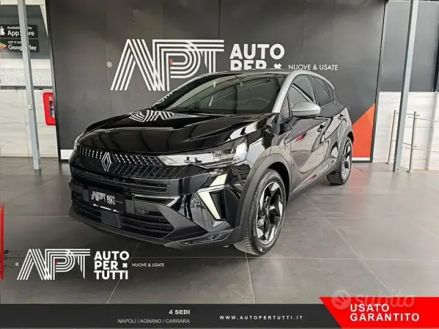 Renault Captur 2ª serie