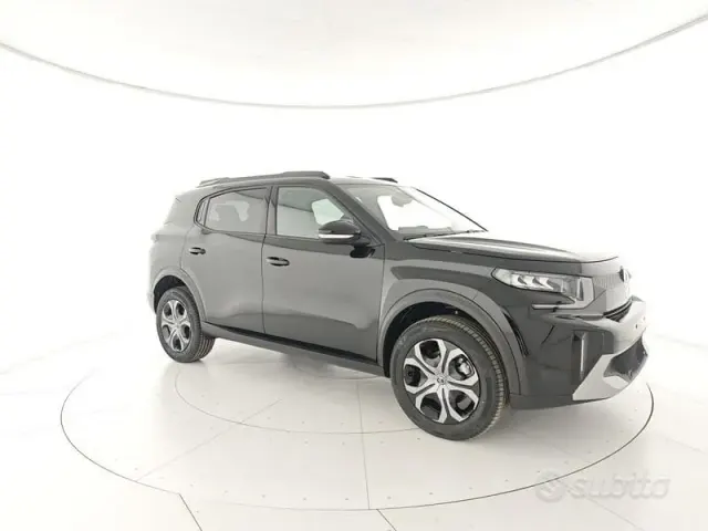 Citroen C3 Aircross 2ª s.