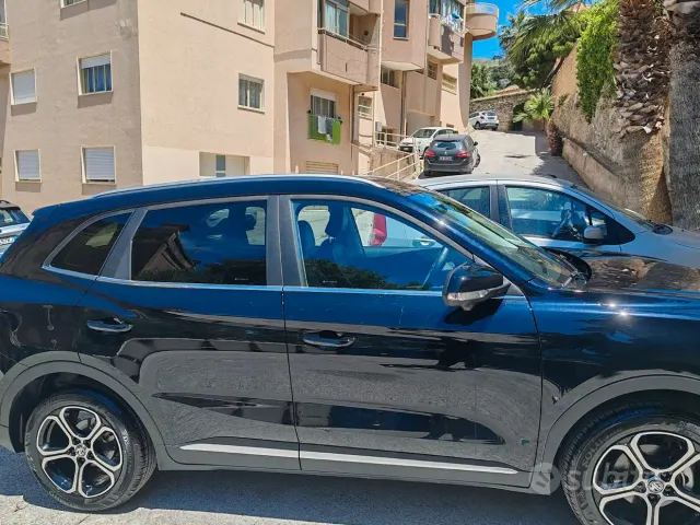 MG ZS (2024-->)