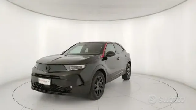 Opel Mokka 2ª serie