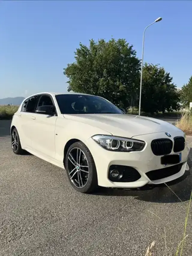 BMW 116