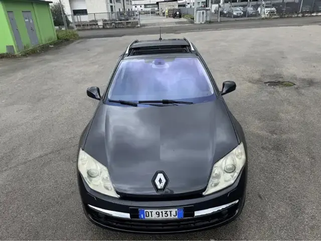 Renault Laguna