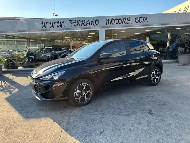 MG MG3