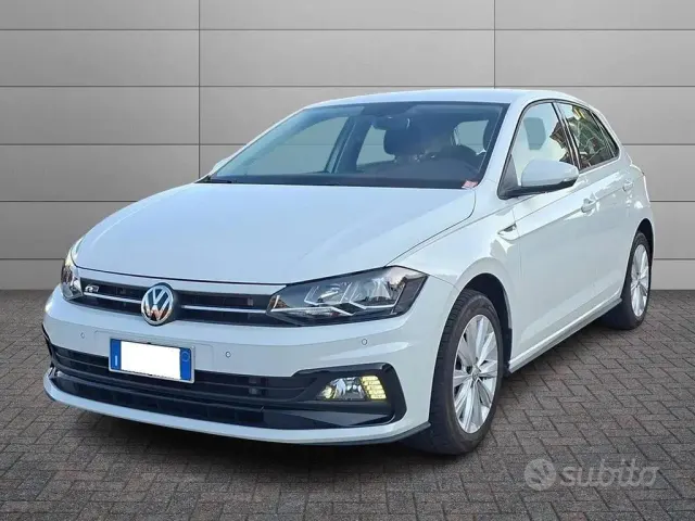 Volkswagen Polo 6ª serie