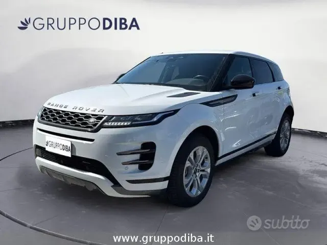 Land Rover Range Rover 5ªserie