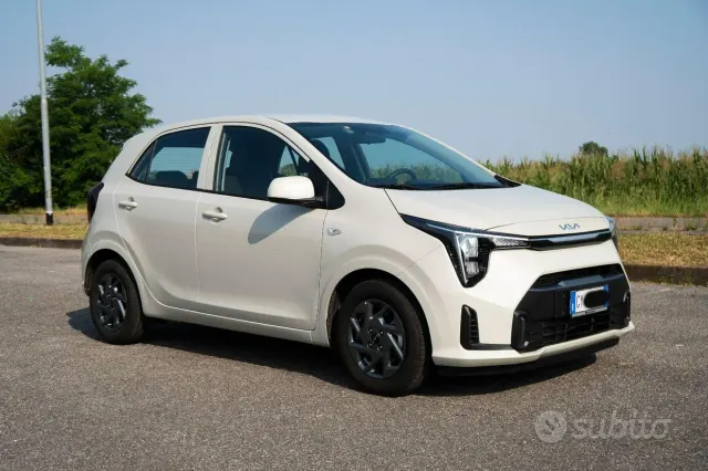 Kia Picanto 3ªs.(17-->)