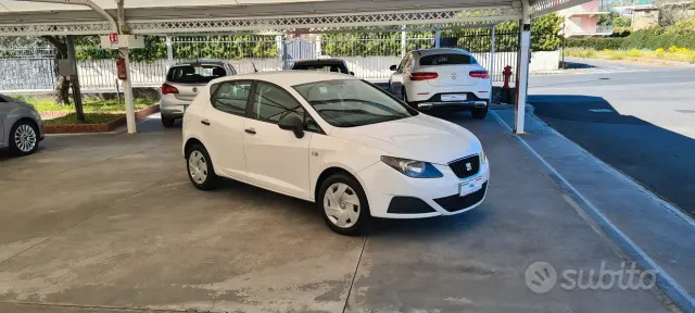 Seat Ibiza 4ª serie