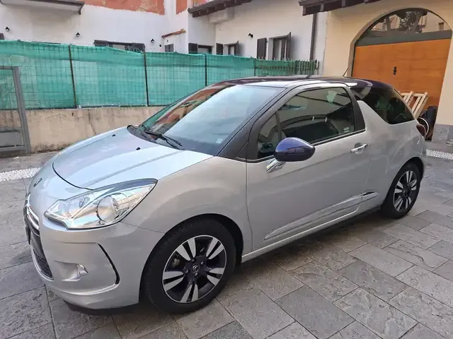 Citroen DS3