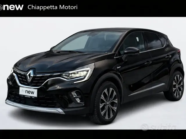 Renault Captur 2ª serie