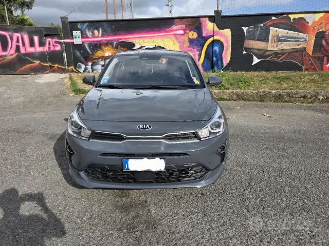 Kia Rio 4ª serie