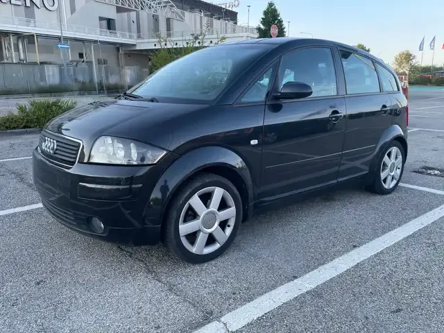 Audi A2