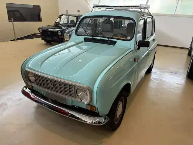 Renault R 4