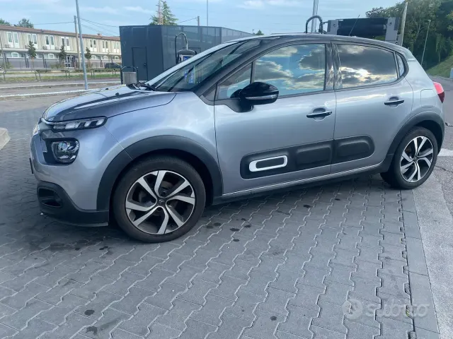Citroen C3 3ª serie