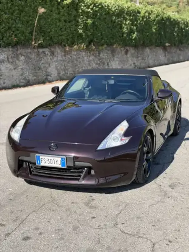 Nissan 370Z