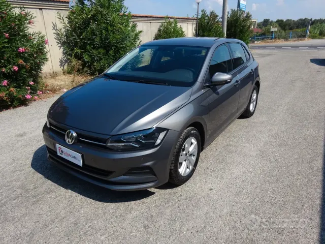 Volkswagen Polo 6ª serie