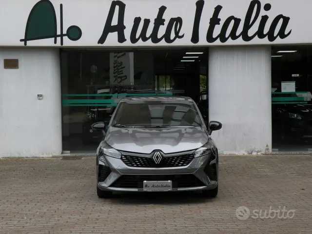 Renault Clio 5ª serie