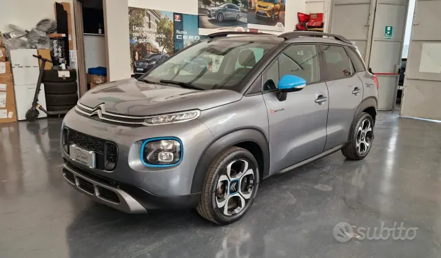Citroen C3 Aircross 1ª s.