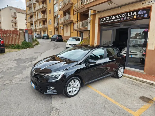 Renault Clio 5ª serie