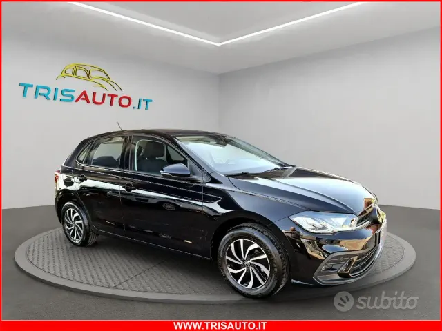 Volkswagen Polo 5ª serie