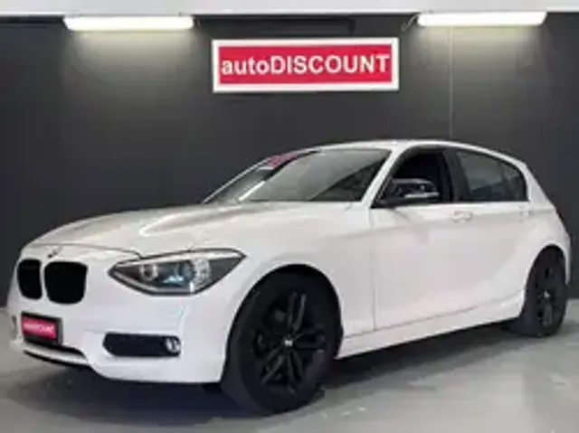 BMW 118