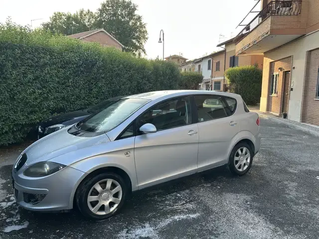 Seat Toledo