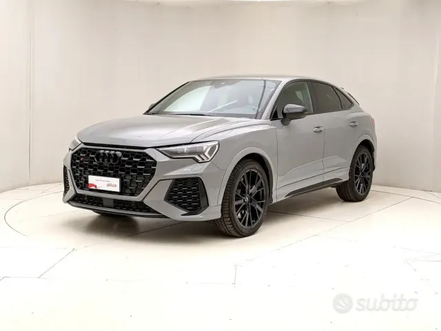 Audi Q3 2ª serie