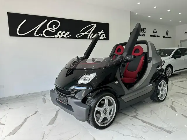 smart Altro modello