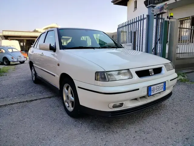 Seat Toledo