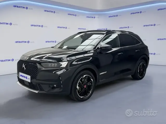 DS DS 7
