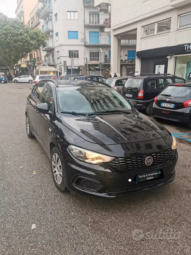 Fiat Tipo