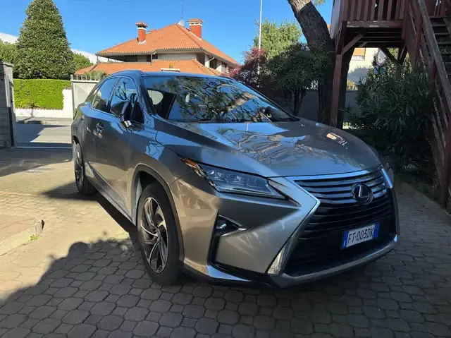 Lexus RX 450h
