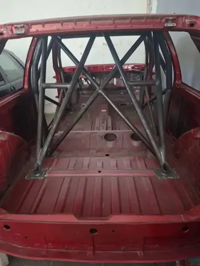 Peugeot 106