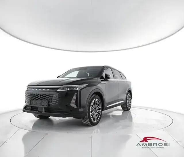 Omoda 9