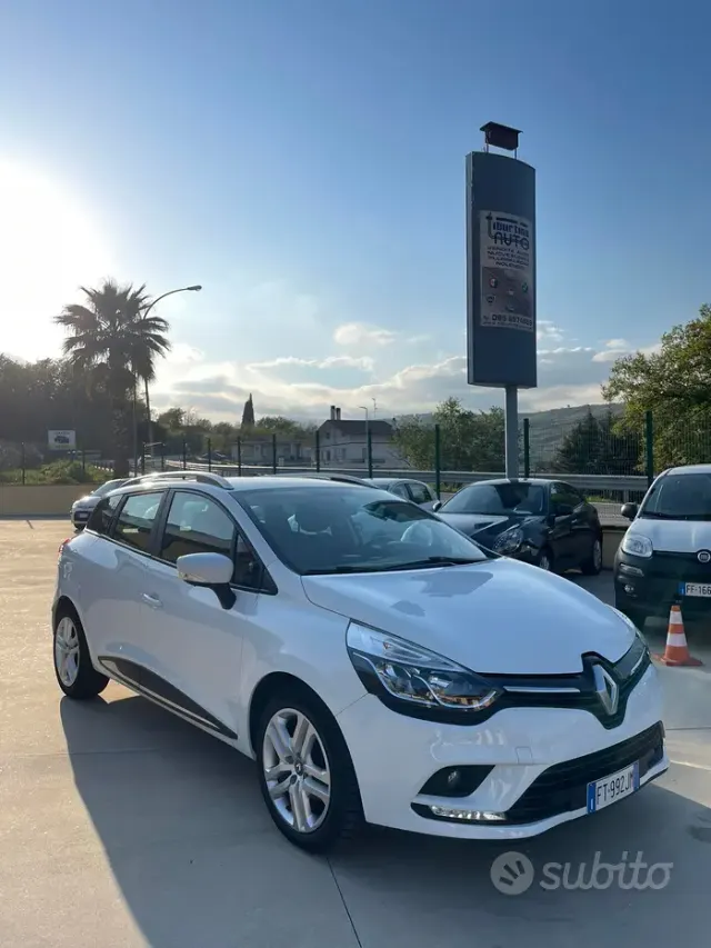 Renault Clio 4ª serie