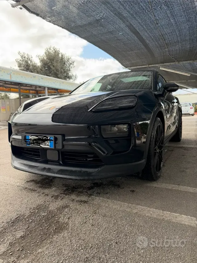 Porsche Macan 2ªs. '24-->