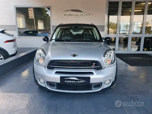 MINI Mini Countrym.(R60)