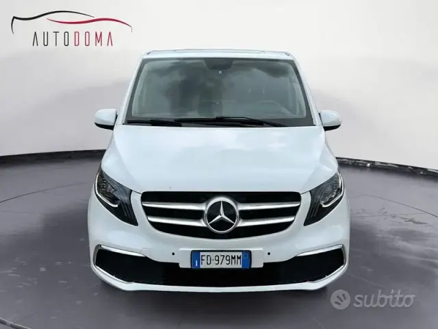 Mercedes-Benz Vito 2ªs. (W639)