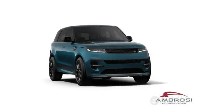Land Rover Altro modello