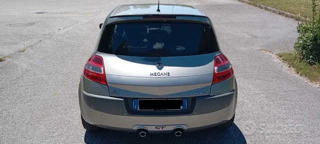 Renault Mégane 2ª serie